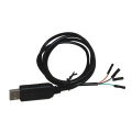 OME USB -TTL Serial Port Cable RS232